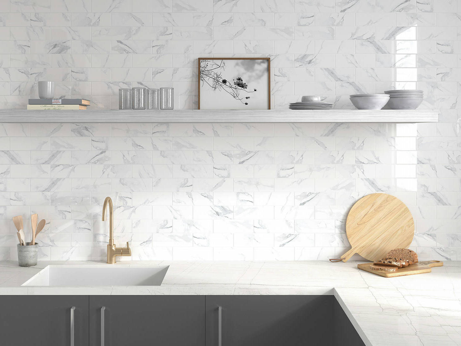 Carrara Carrara 3x9 1 | Aromaz Home