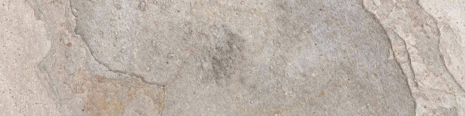 Chitwan Gris 3X12 Bullnose | Aromaz Home