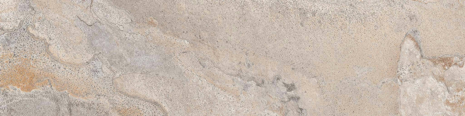 Chitwan Gris 3X12 Bullnose | Aromaz Home