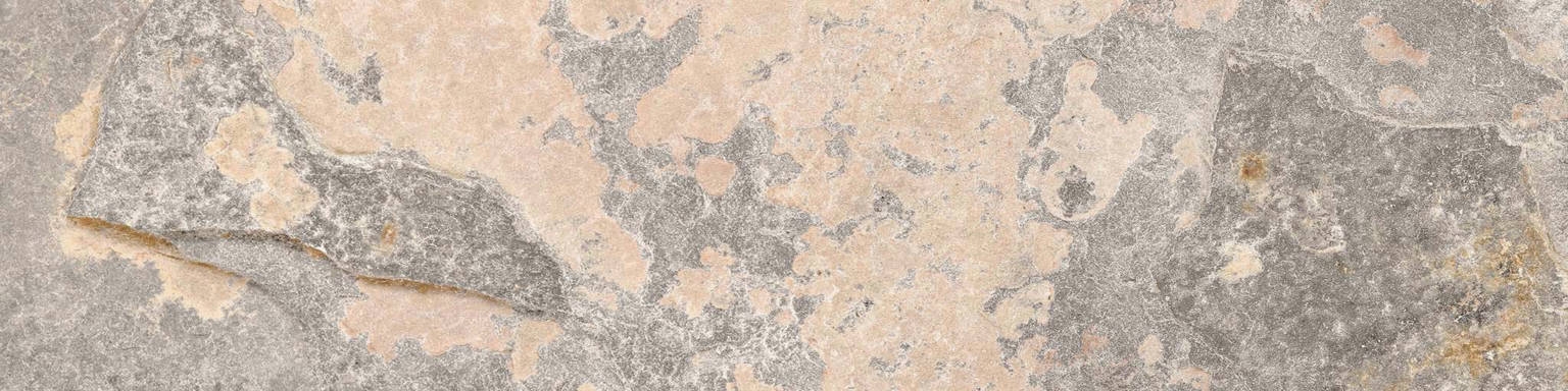 Chitwan Gris 3X12 Bullnose | Aromaz Home