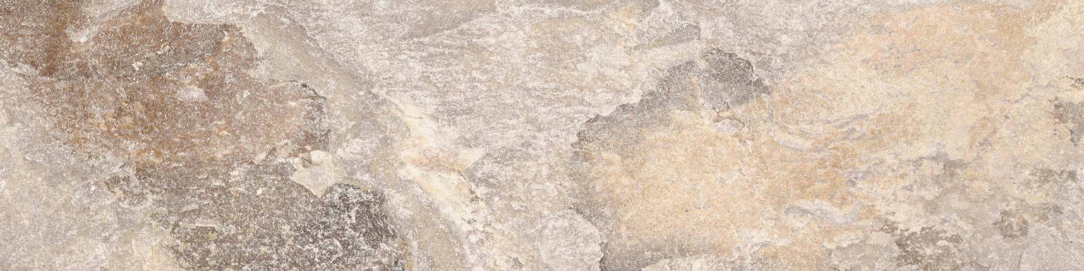 Chitwan Gris 3X12 Bullnose | Aromaz Home