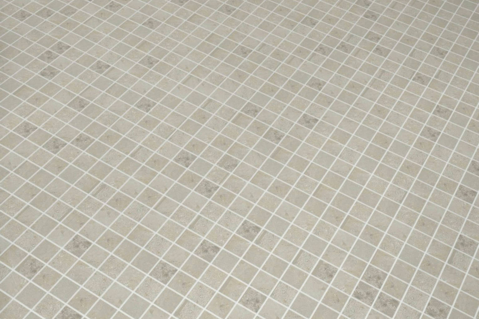 Elevation Erice Taupe 2X2 Mosaic | Aromaz Home