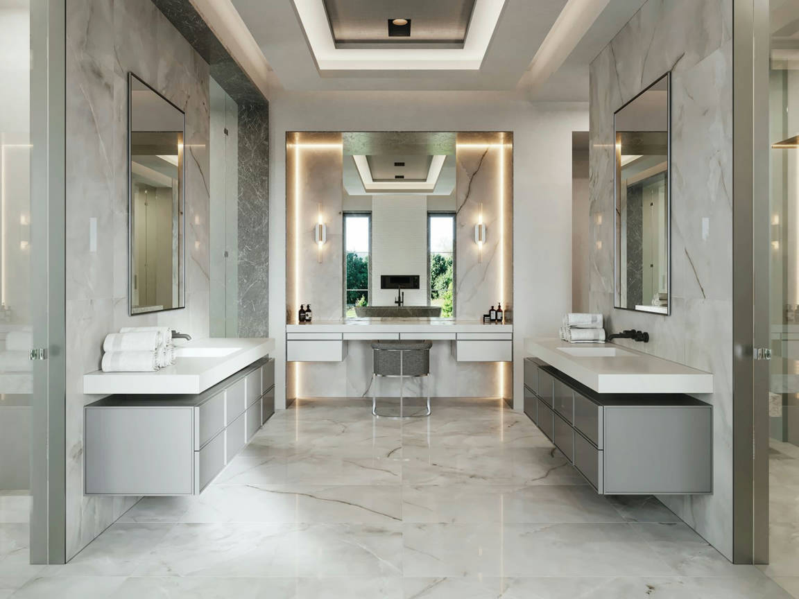 Luxury Sorrento Onyx | Aromaz Home