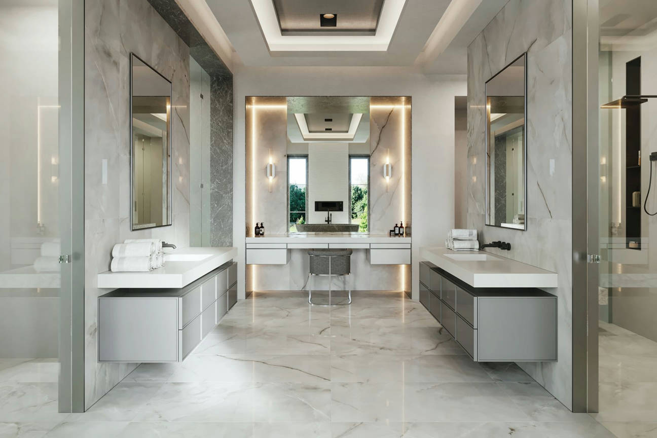 Luxury Sorrento Onyx | Aromaz Home