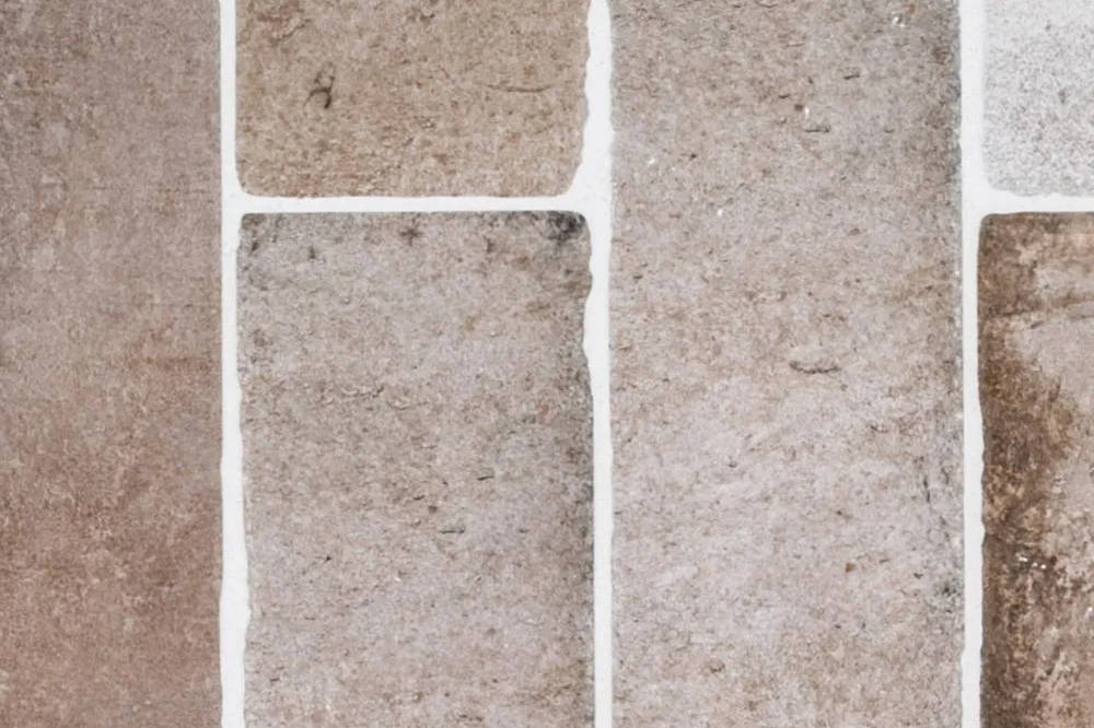 Cinnamon Field Tile | Aromaz Home