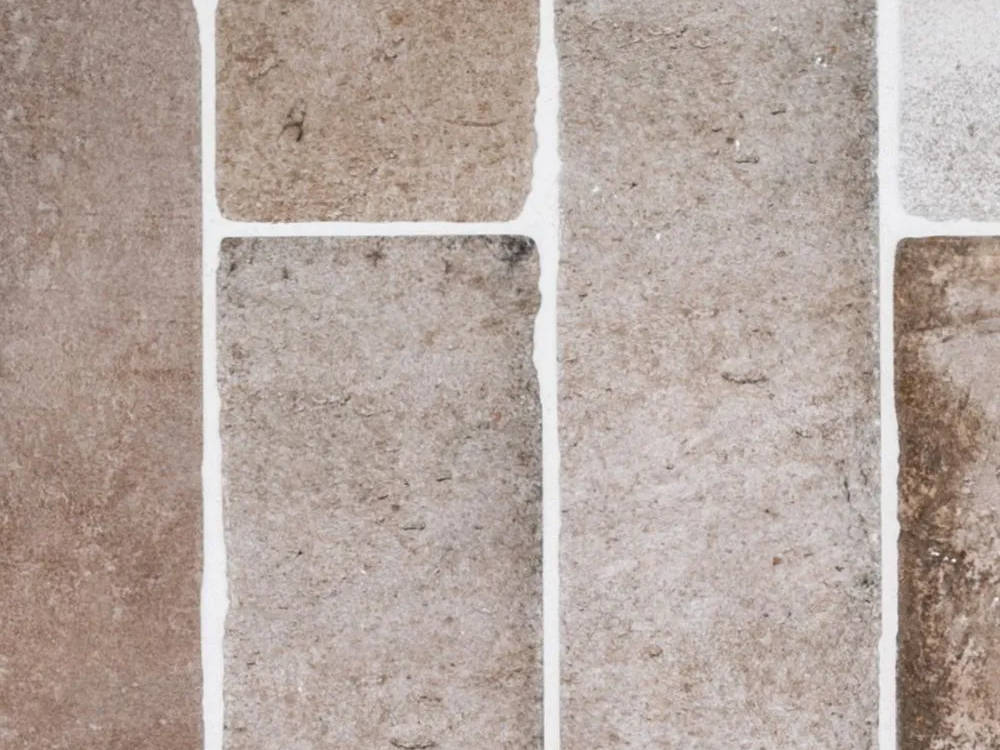 Cinnamon Field Tile | Aromaz Home