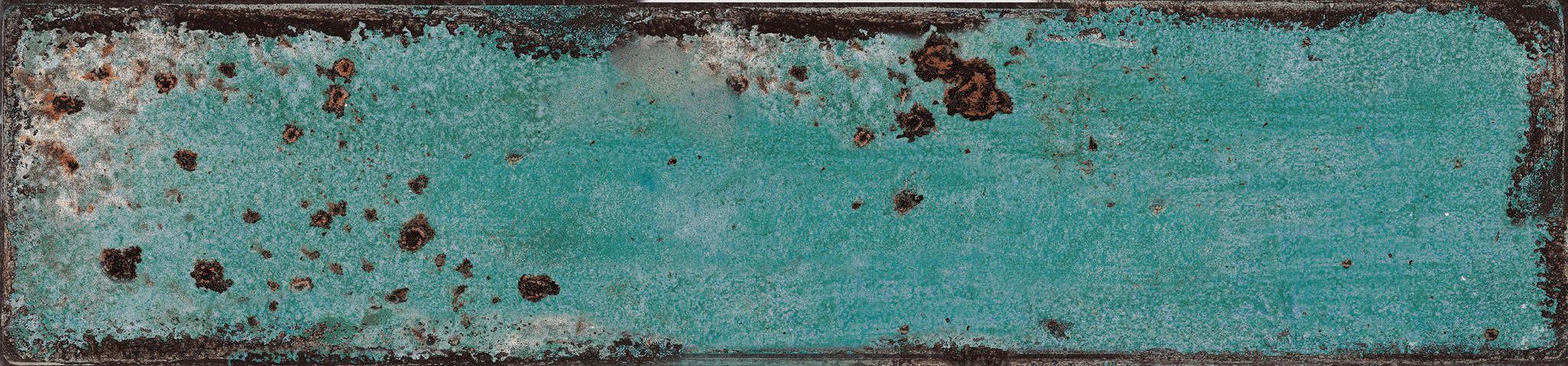 Jamaica Teal 3x11 | Aromaz Home