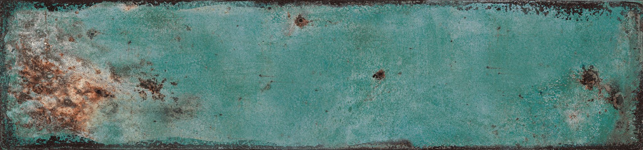 Jamaica Teal 3x11 | Aromaz Home