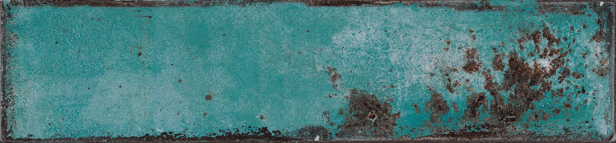 Jamaica Teal 3x11 | Aromaz Home