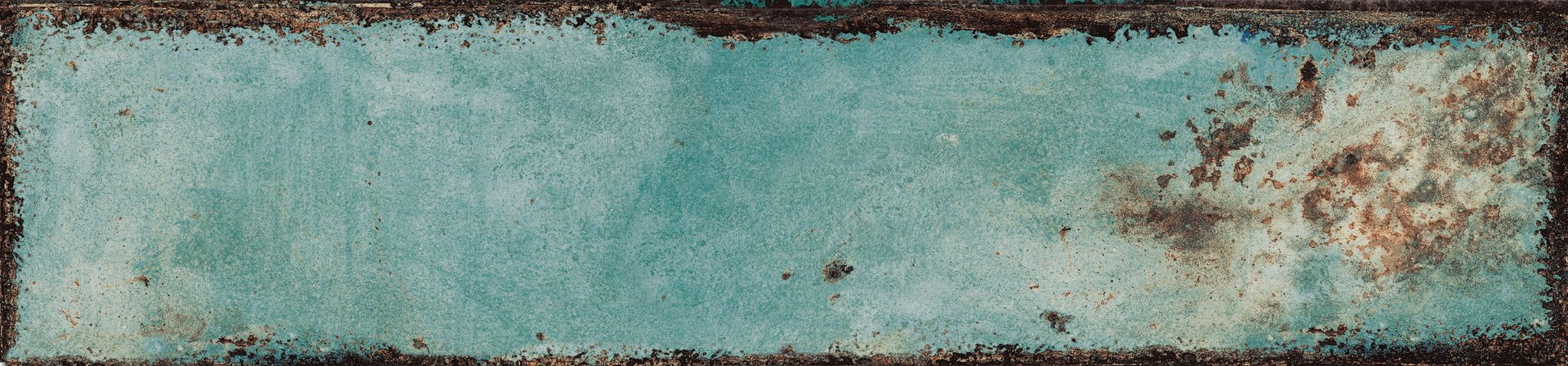 Jamaica Teal 3x11 | Aromaz Home