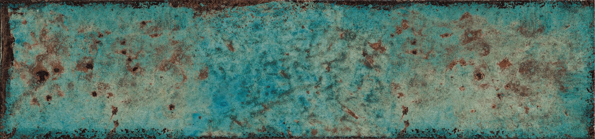 Jamaica Teal 3x11 | Aromaz Home
