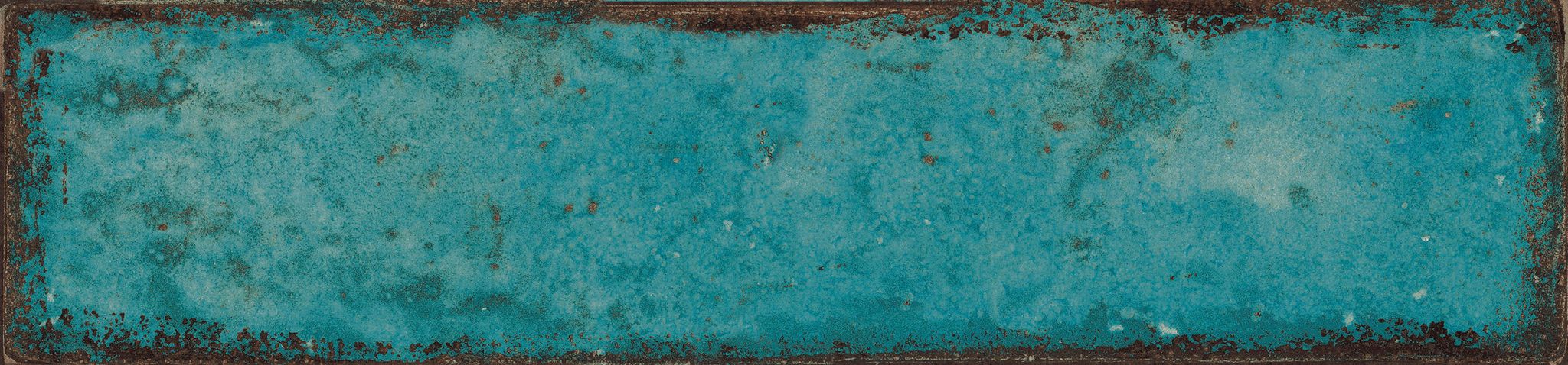 Jamaica Teal 3x11 | Aromaz Home