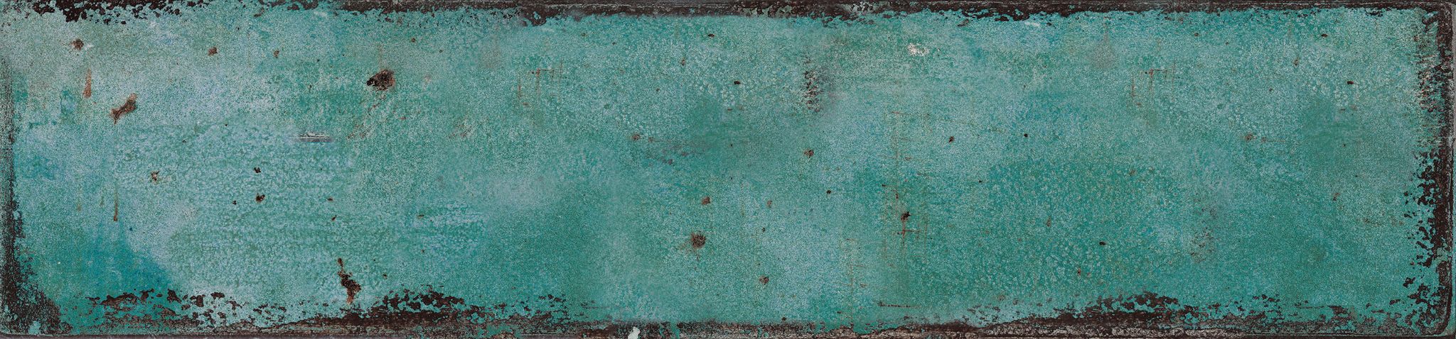 Jamaica Teal 3x11 | Aromaz Home