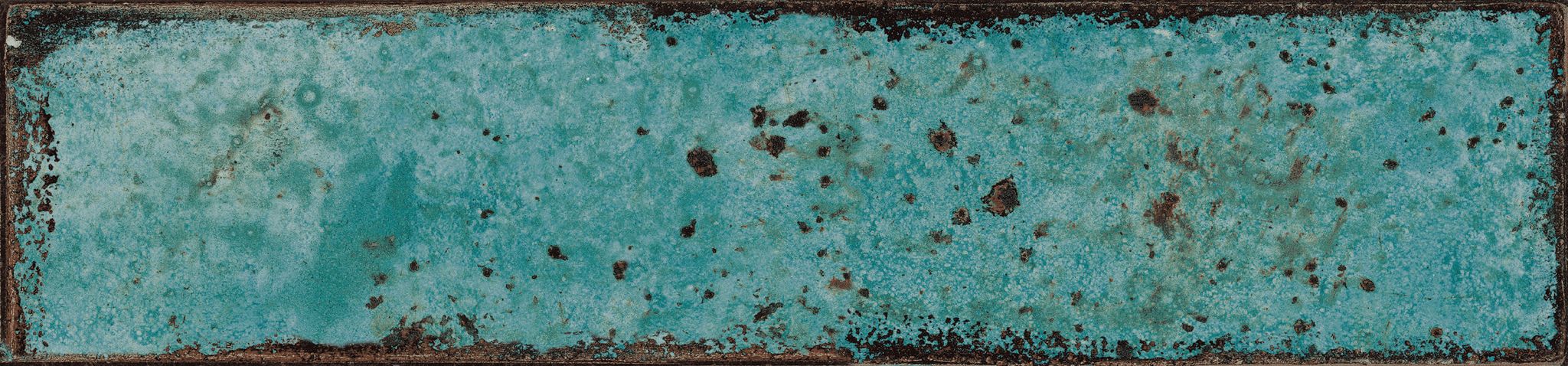 Jamaica Teal 3x11 | Aromaz Home