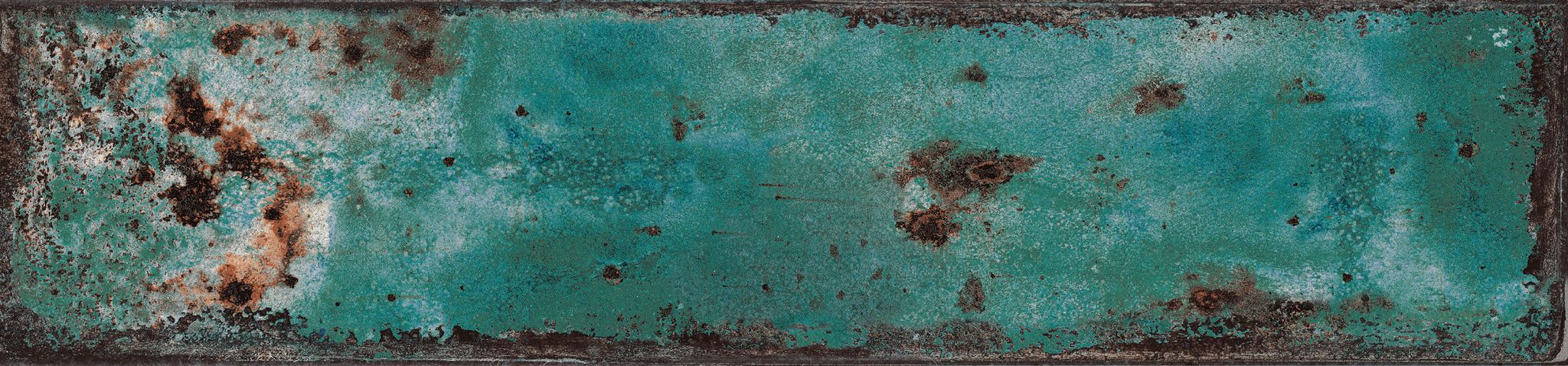 Jamaica Teal 3x11 | Aromaz Home