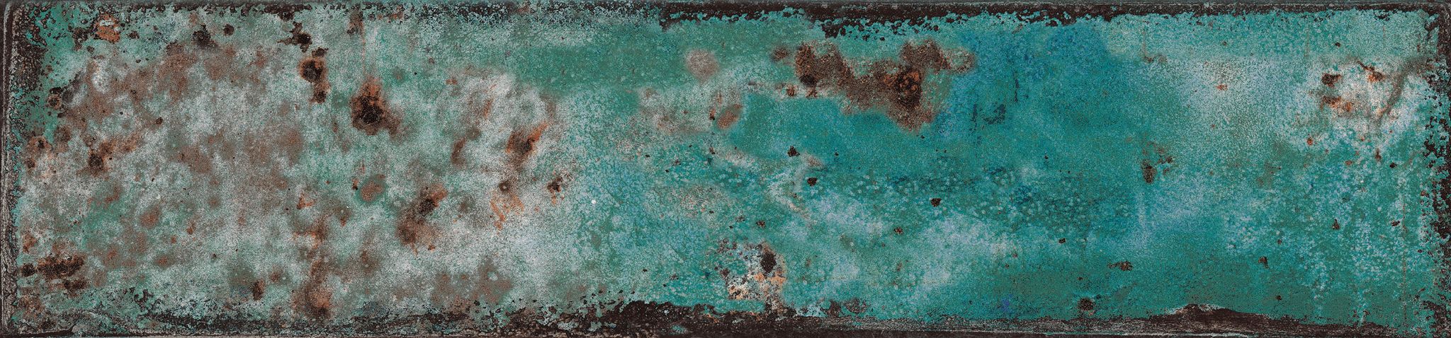 Jamaica Teal 3x11 | Aromaz Home