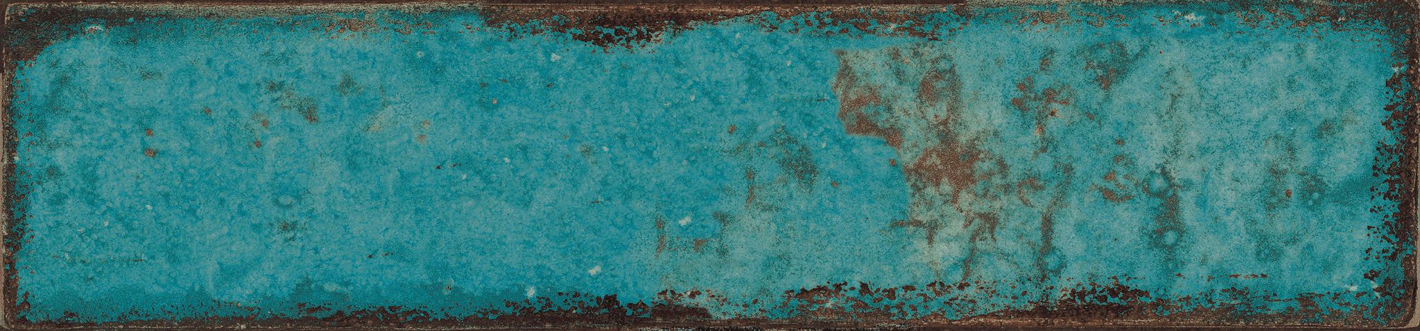Jamaica Teal 3x11 | Aromaz Home