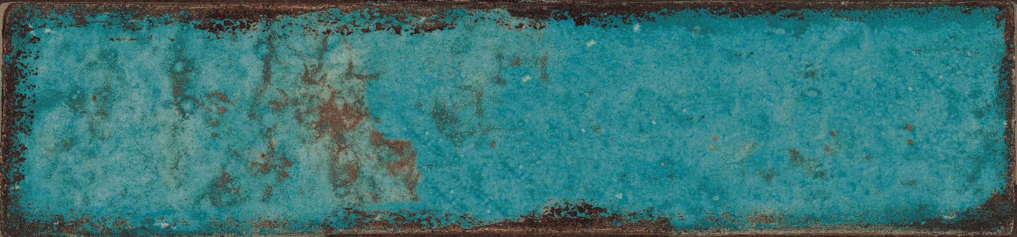 Jamaica Teal 3x11 | Aromaz Home