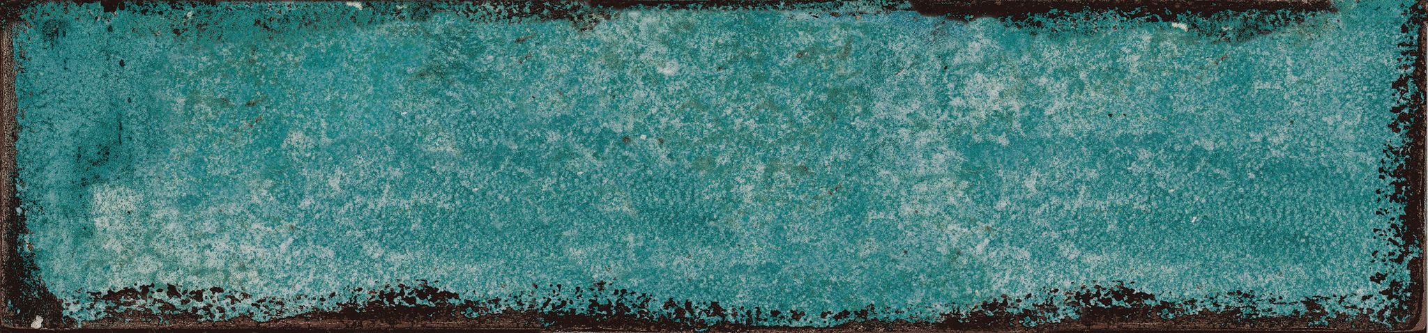 Jamaica Teal 3x11 | Aromaz Home