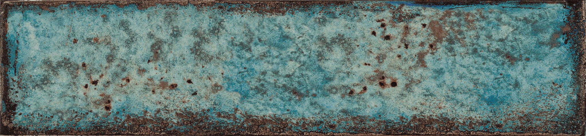 Jamaica Teal 3x11 | Aromaz Home