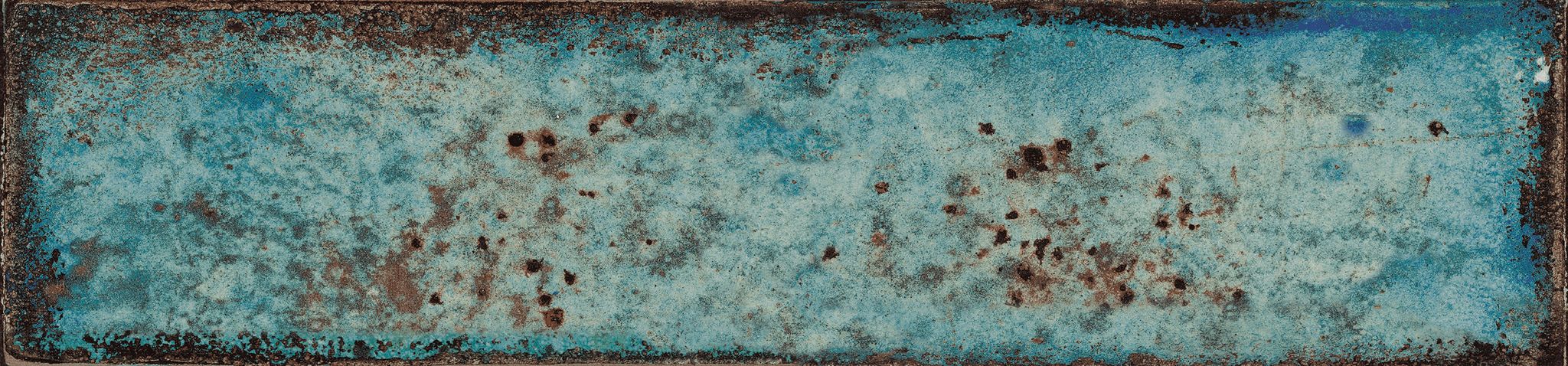 Jamaica Teal 3x11 | Aromaz Home