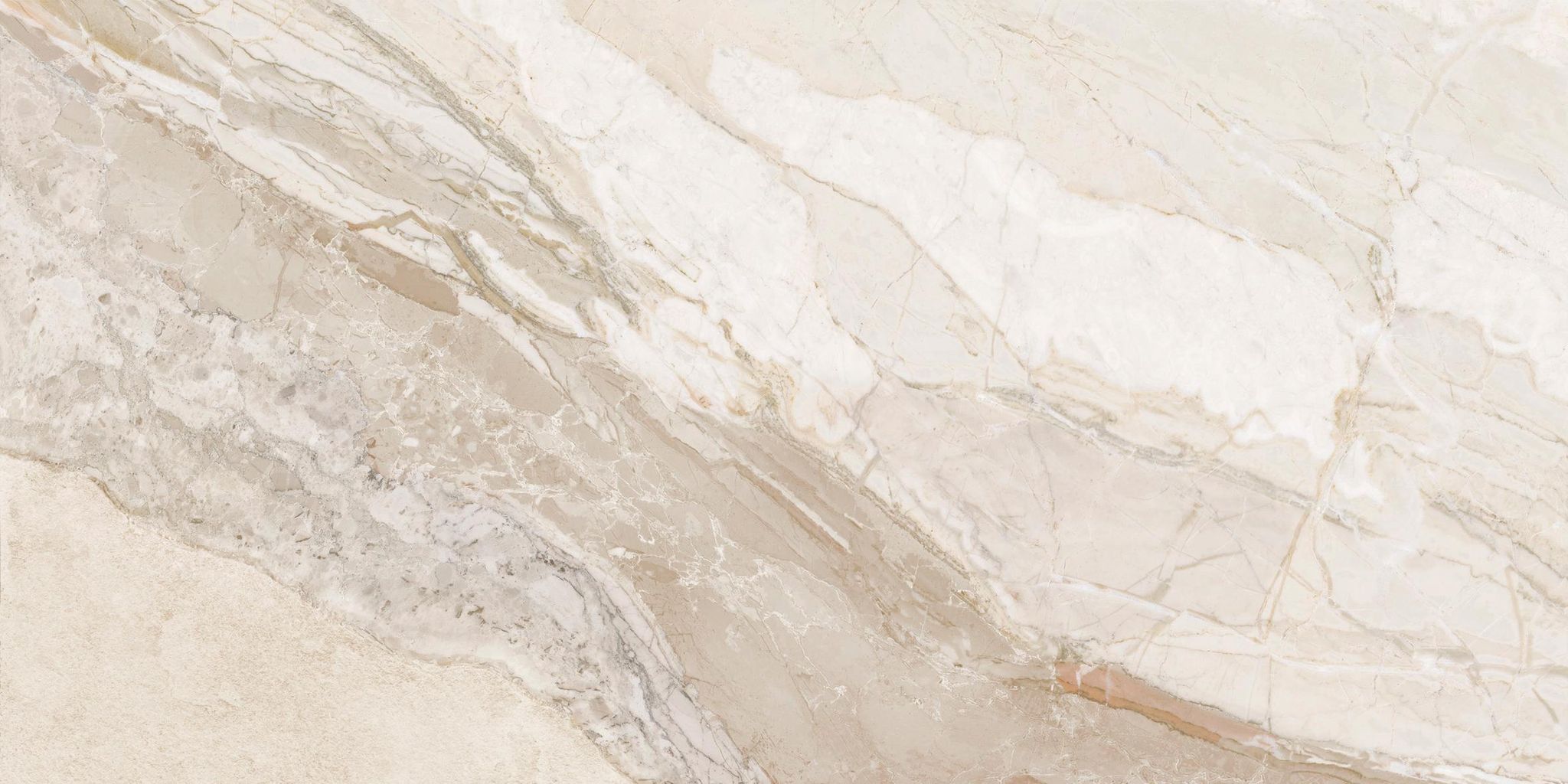 Dynasty Almond 12X24 | Aromaz Home