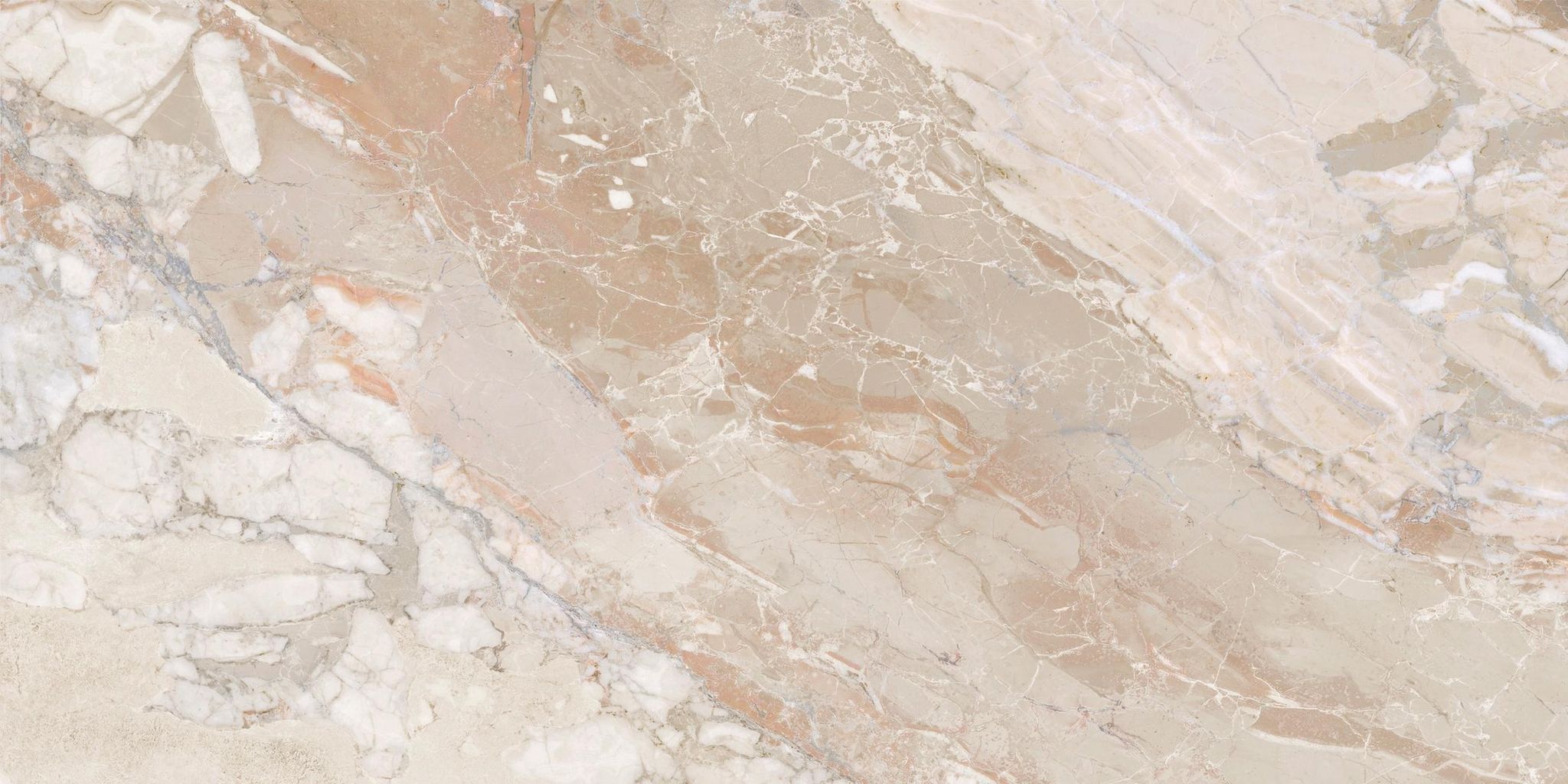 Dynasty Almond 12X24 | Aromaz Home