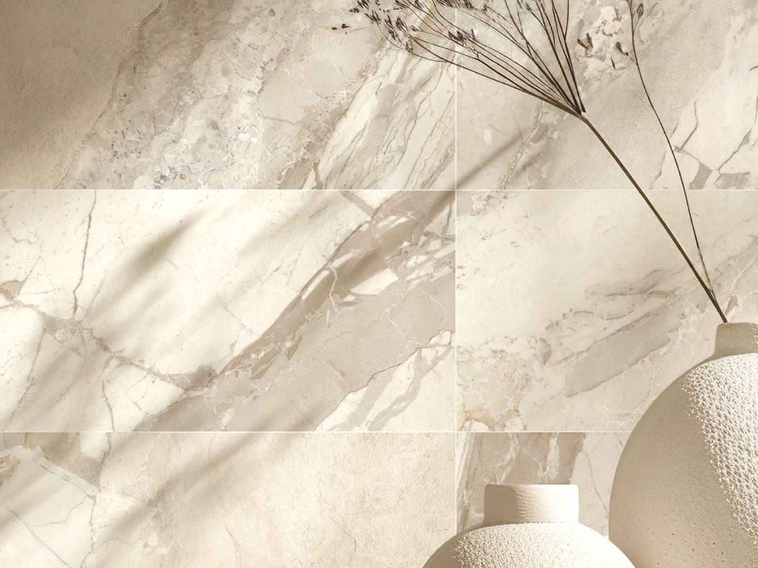 Dynasty Almond 12x24 | Aromaz Home