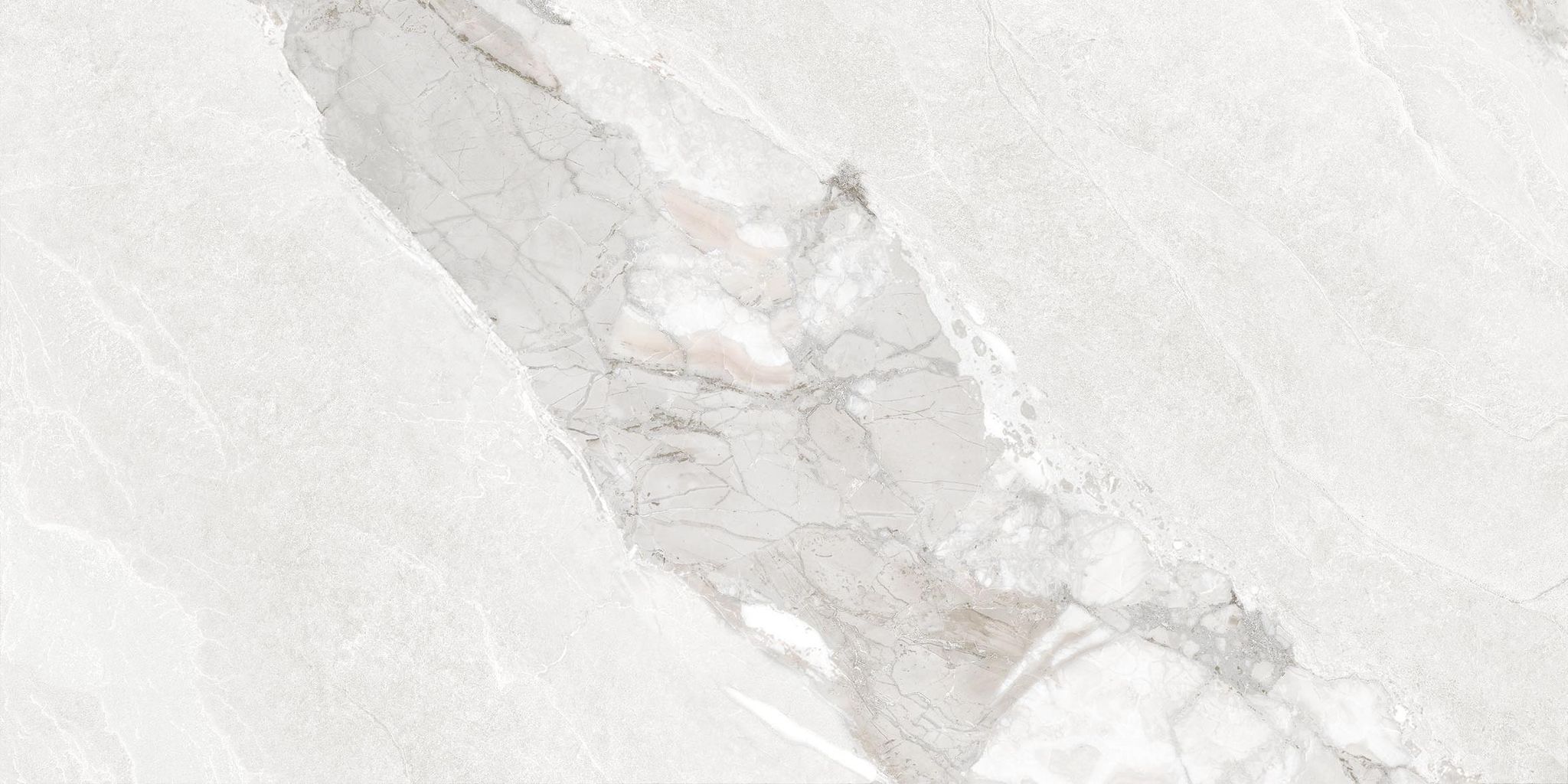 Dynasty White 12X24 | Aromaz Home