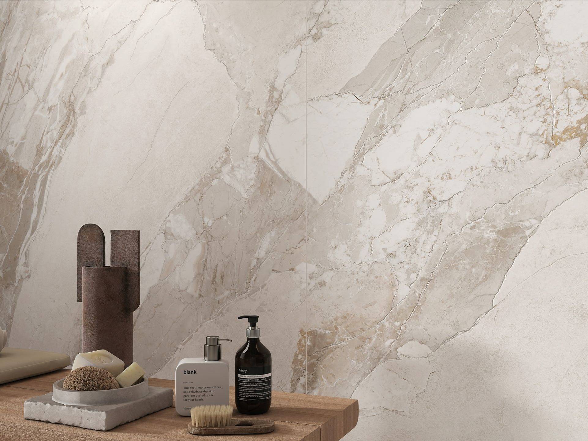 Dynasty White Polished/Matte 24x48 1 | Aromaz Home