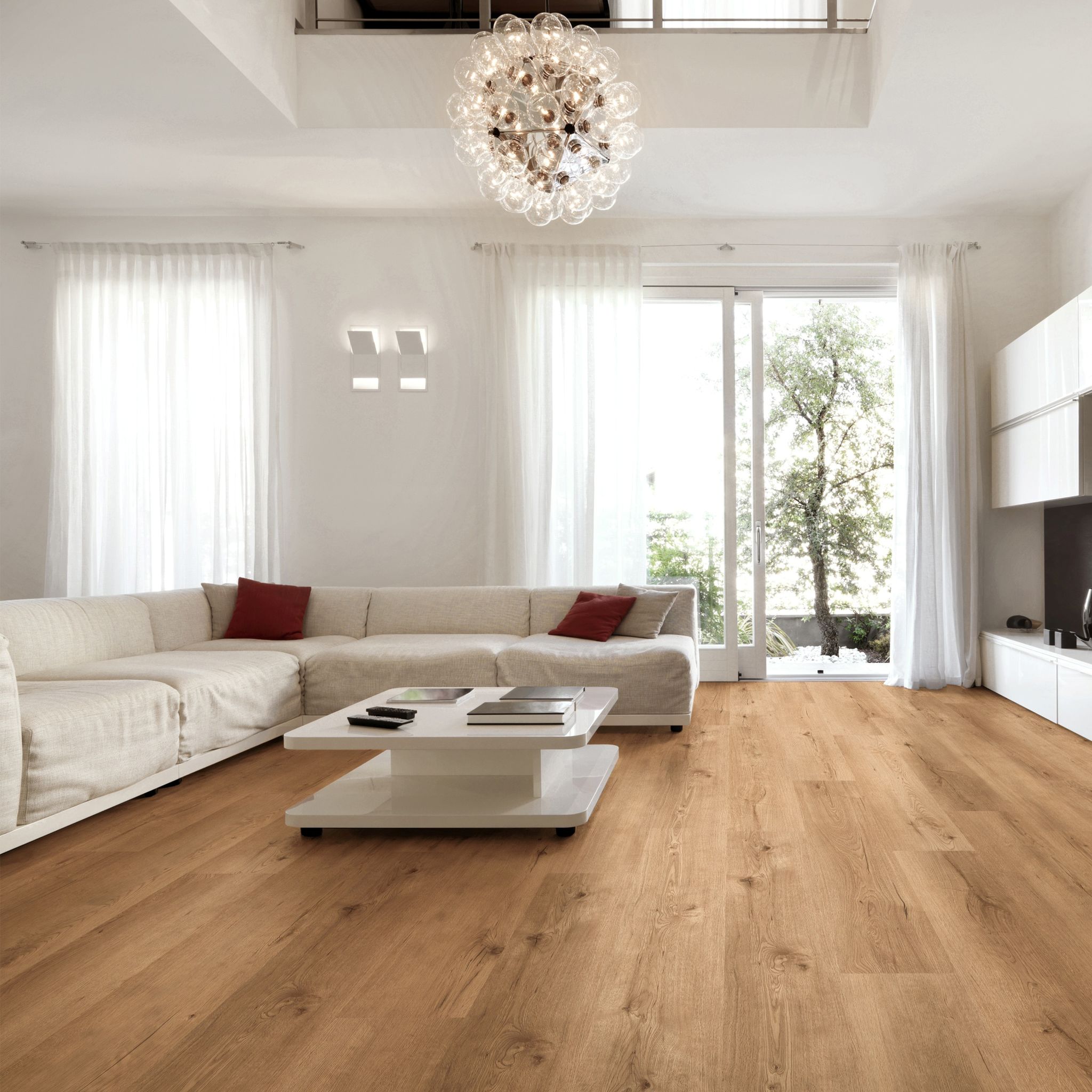 Cognac Oak | Aromaz Home