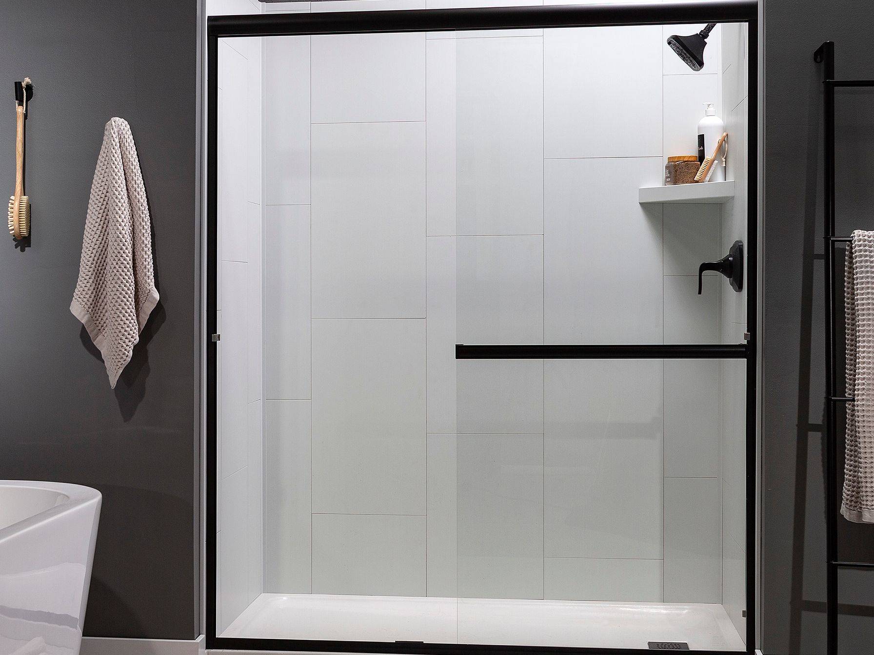 Dusty Pearl Wall Tile 25x15 | Aromaz Home