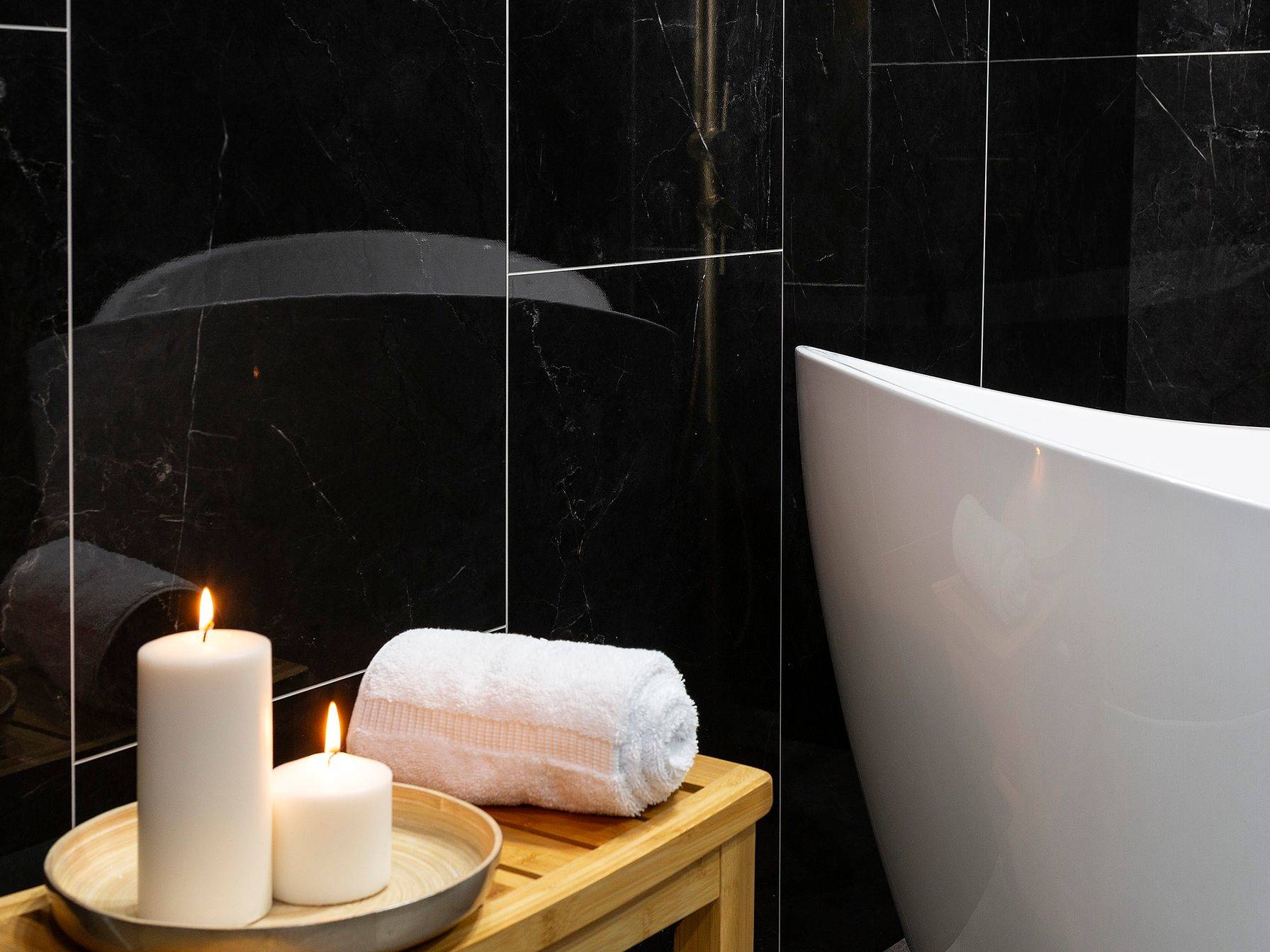 Etna Gloss Wall Panel 24x48 | Aromaz Home