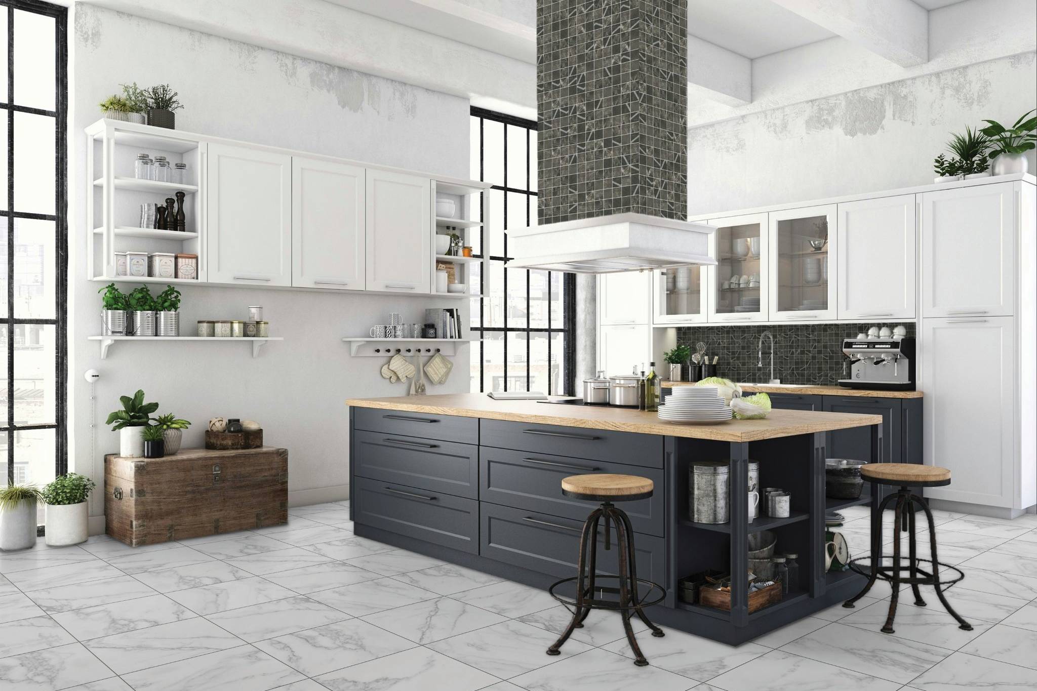 Florence Bianco and Carbon | Aromaz Home