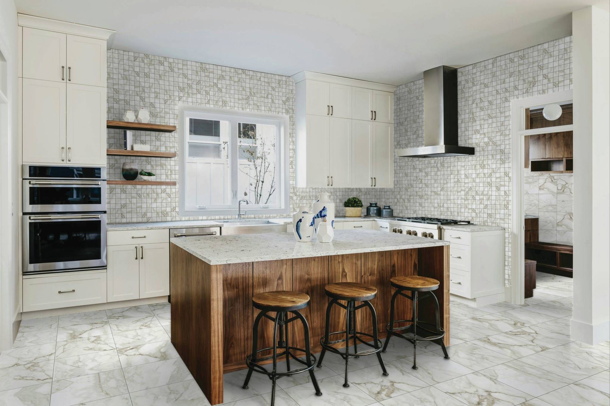 Florence Calacatta | Aromaz Home