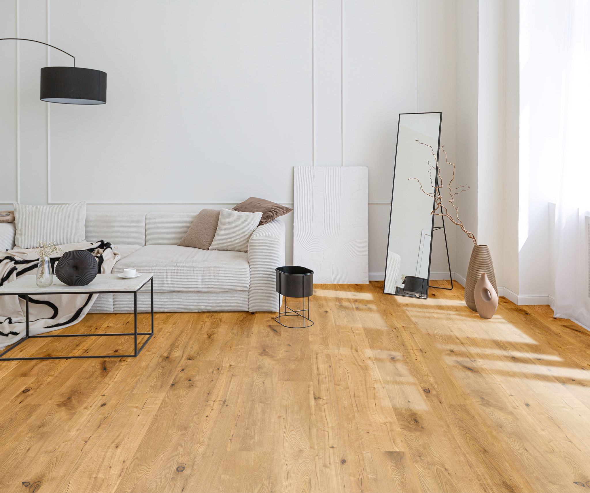 Oak Devonport | Aromaz Home