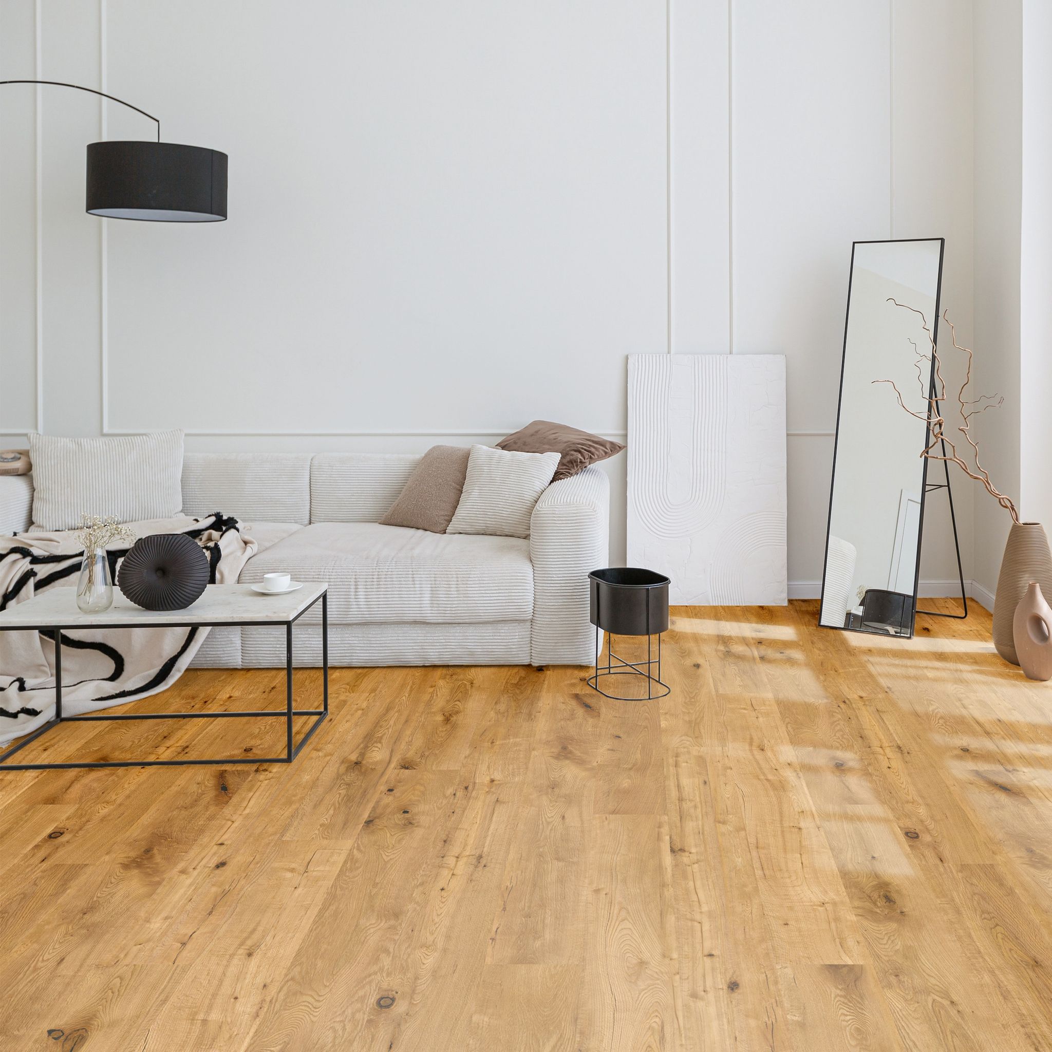 Oak Devonport | Aromaz Home