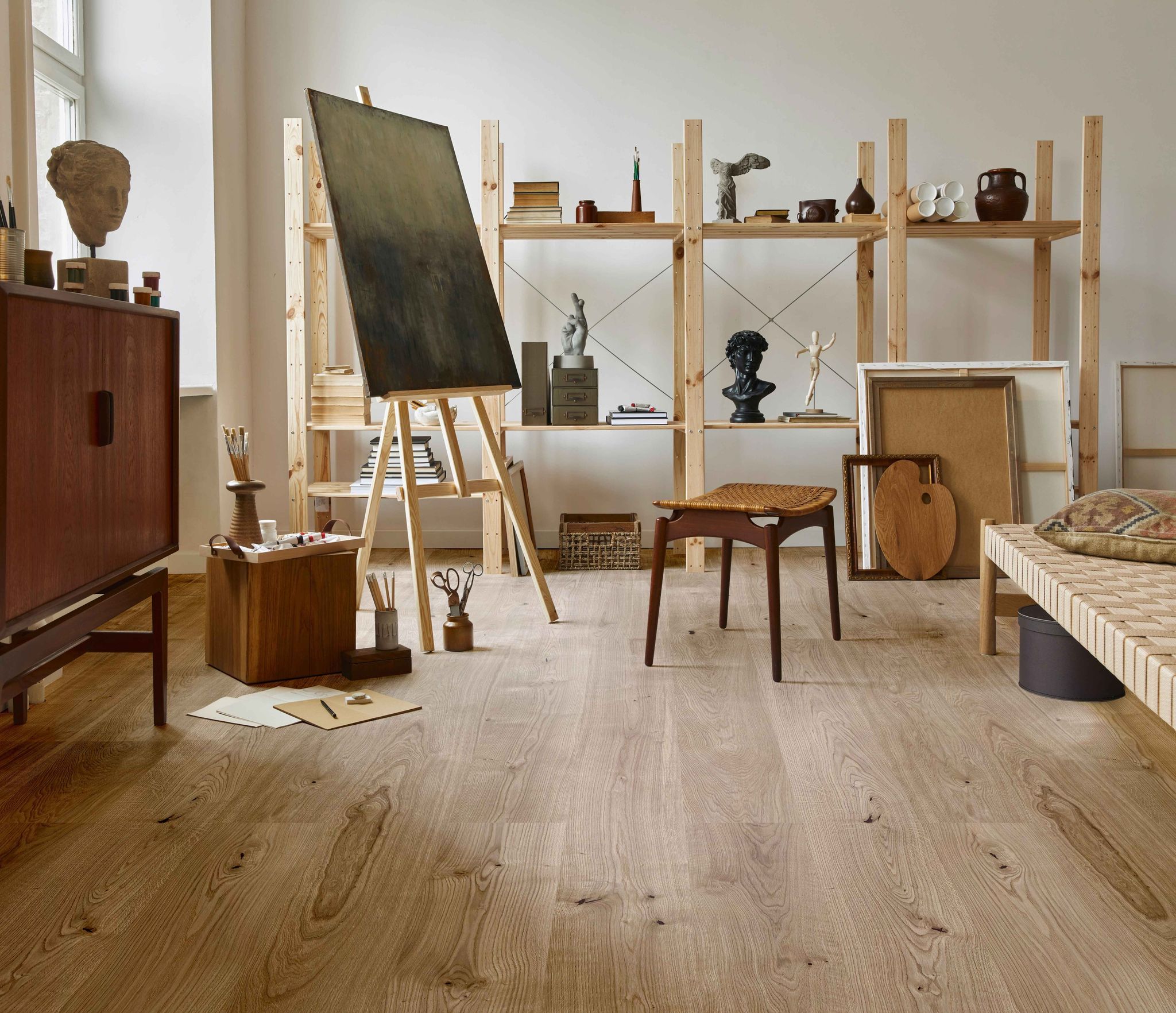 Oak Sevilla Taupe | Aromaz Home