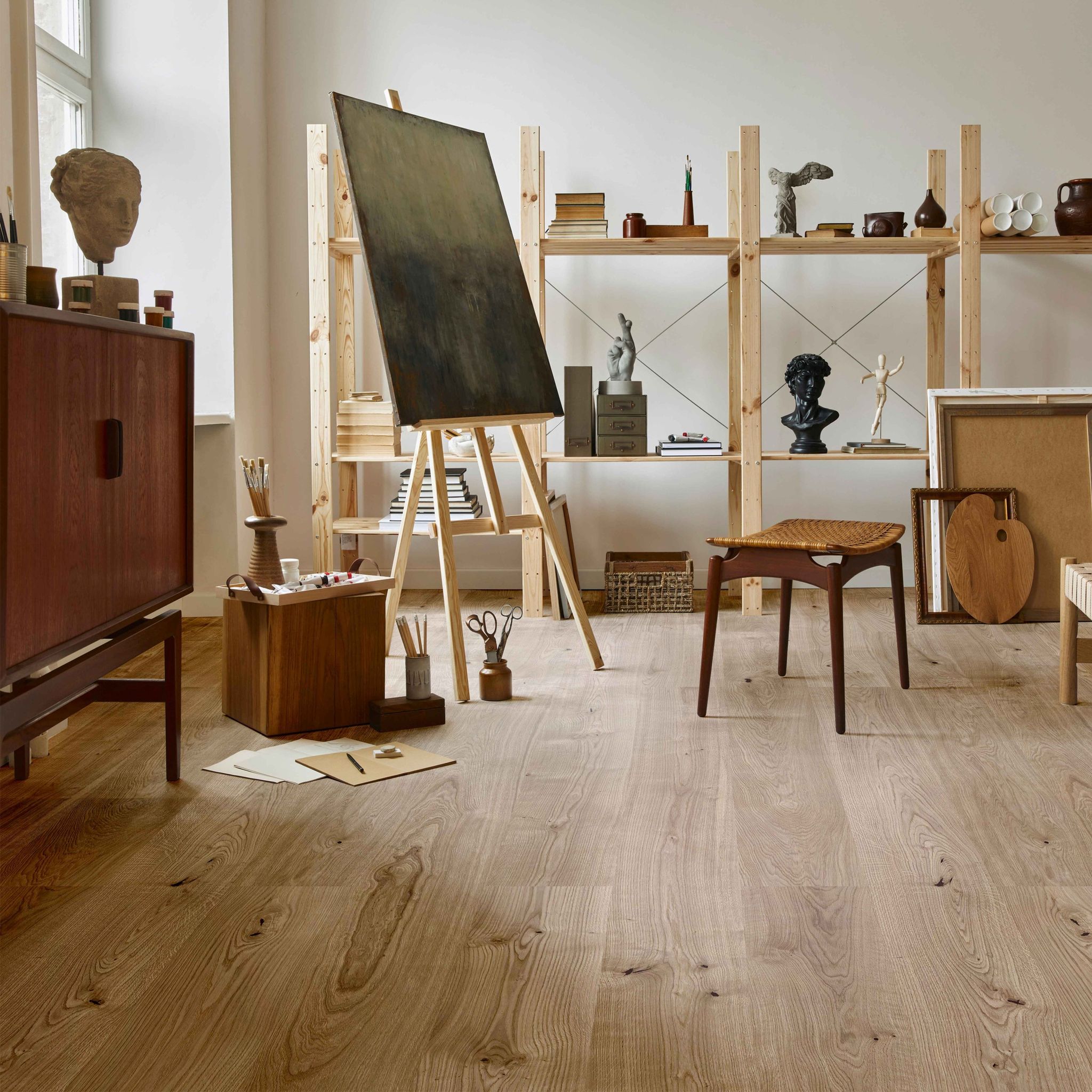 Oak Sevilla Taupe | Aromaz Home