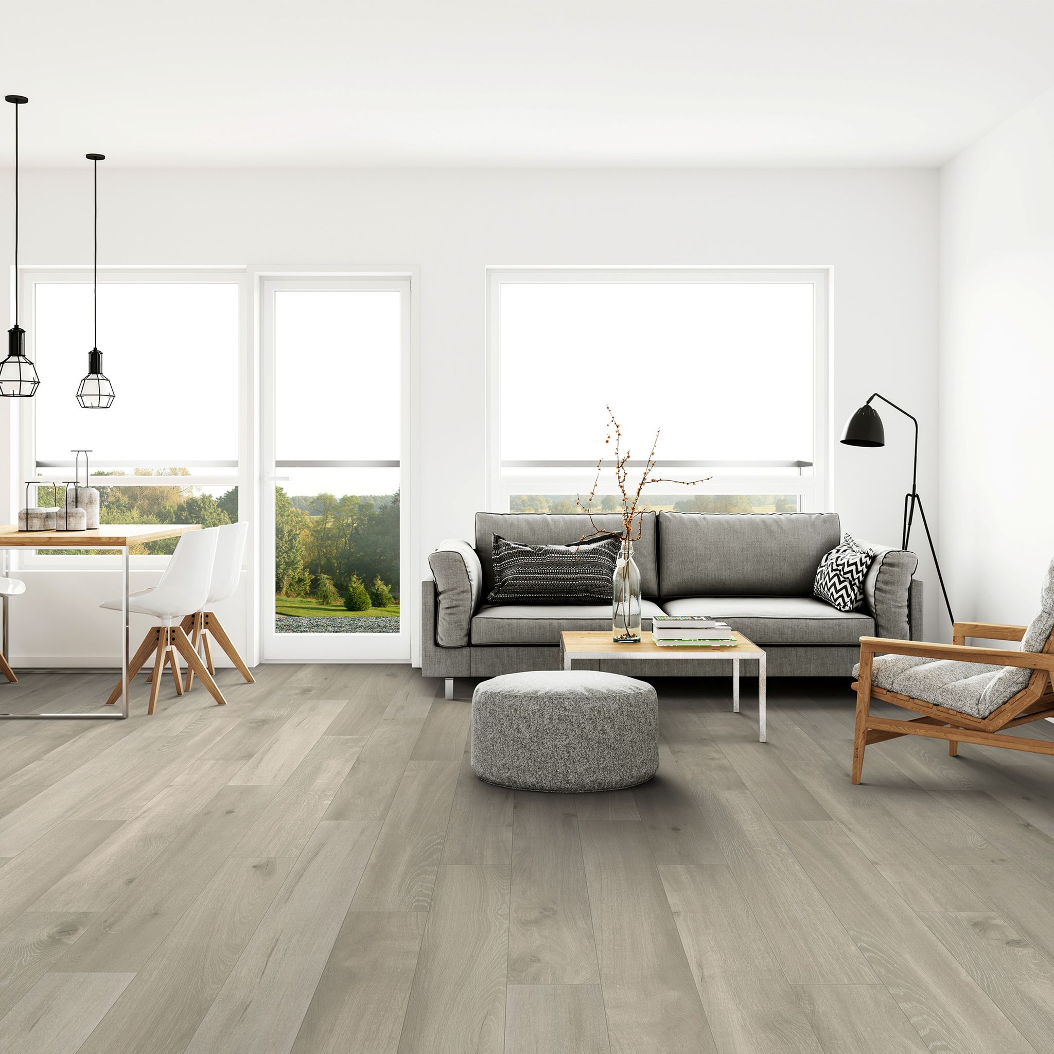 Provincial 7.76"x60" | Aromaz Home