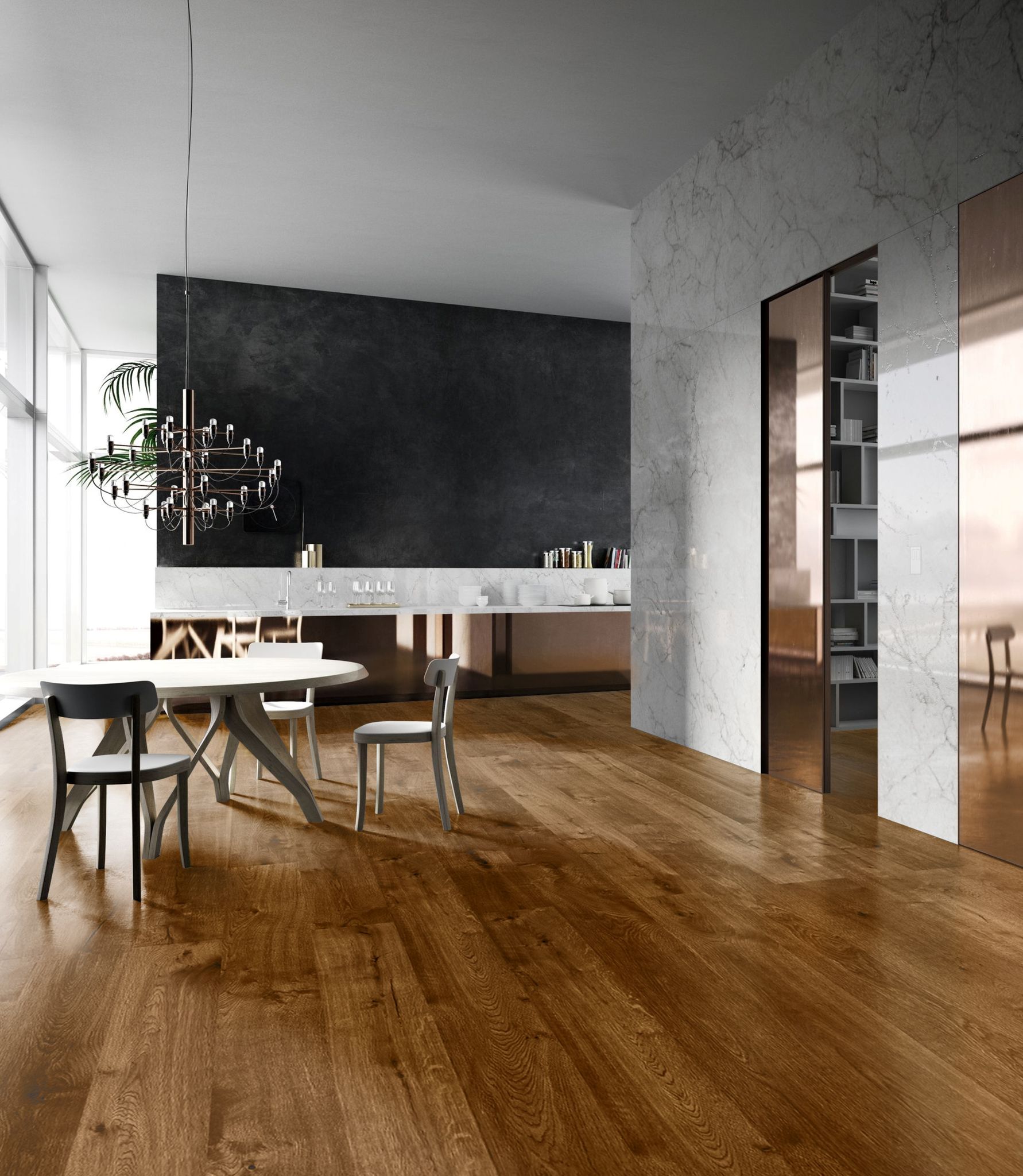 Savanah Oak Cedar | Aromaz Home