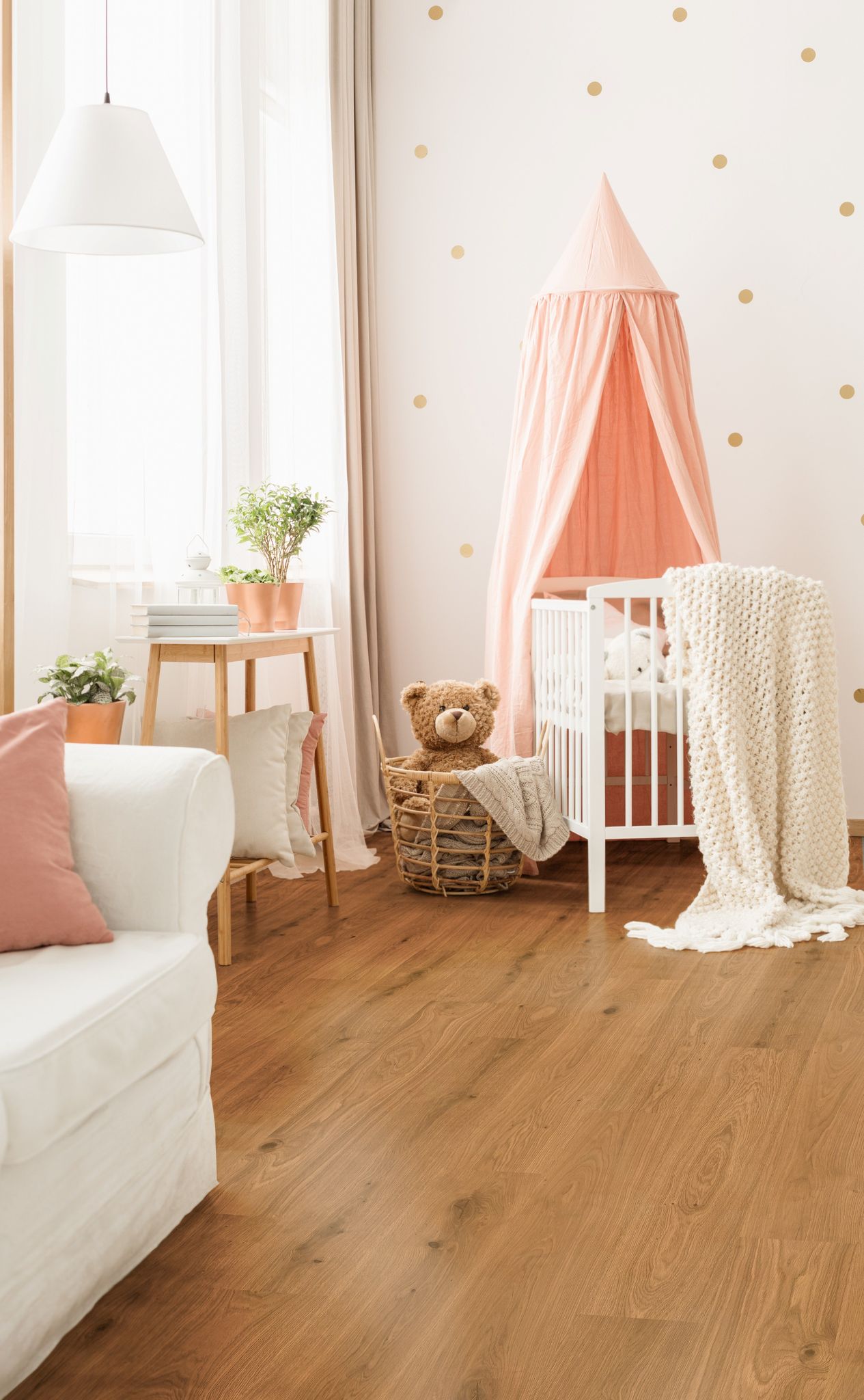 Timber Espresso | Aromaz Home