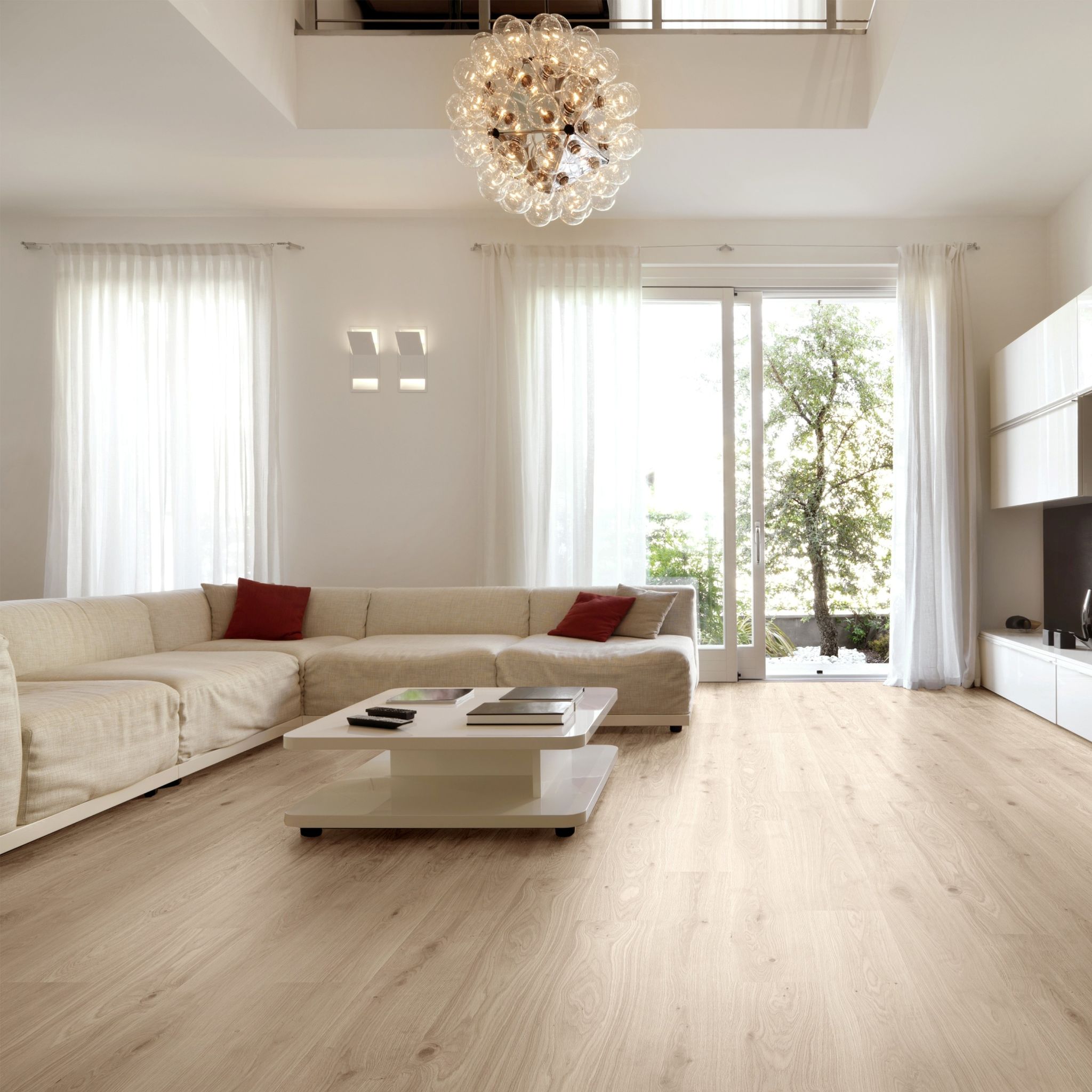 Timber White | Aromaz Home