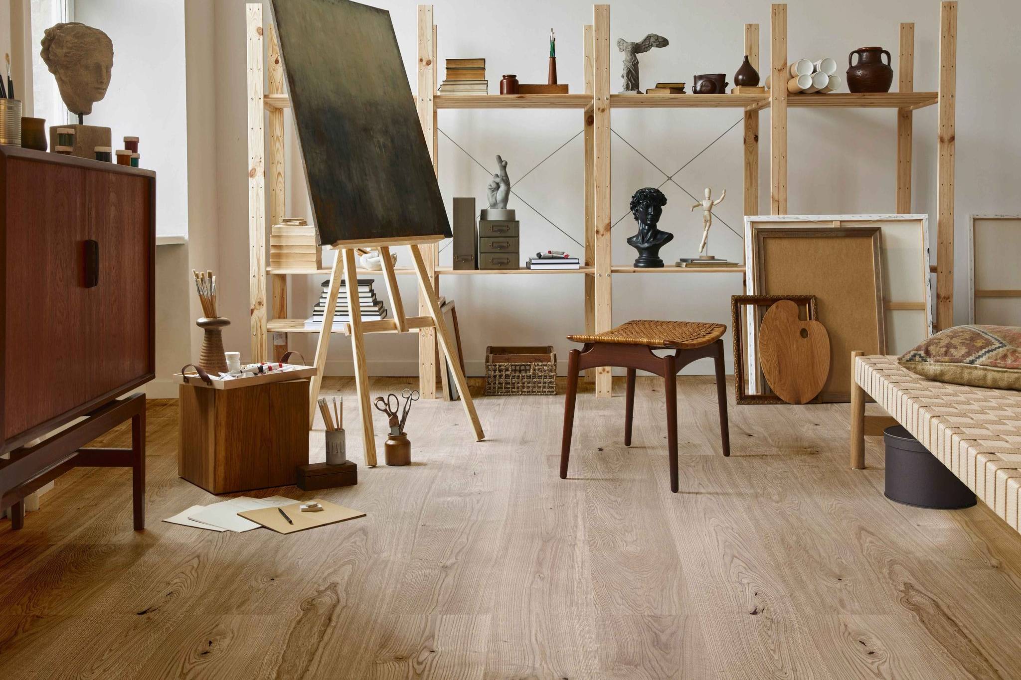 True Earth Floorworks 10 | Aromaz Home