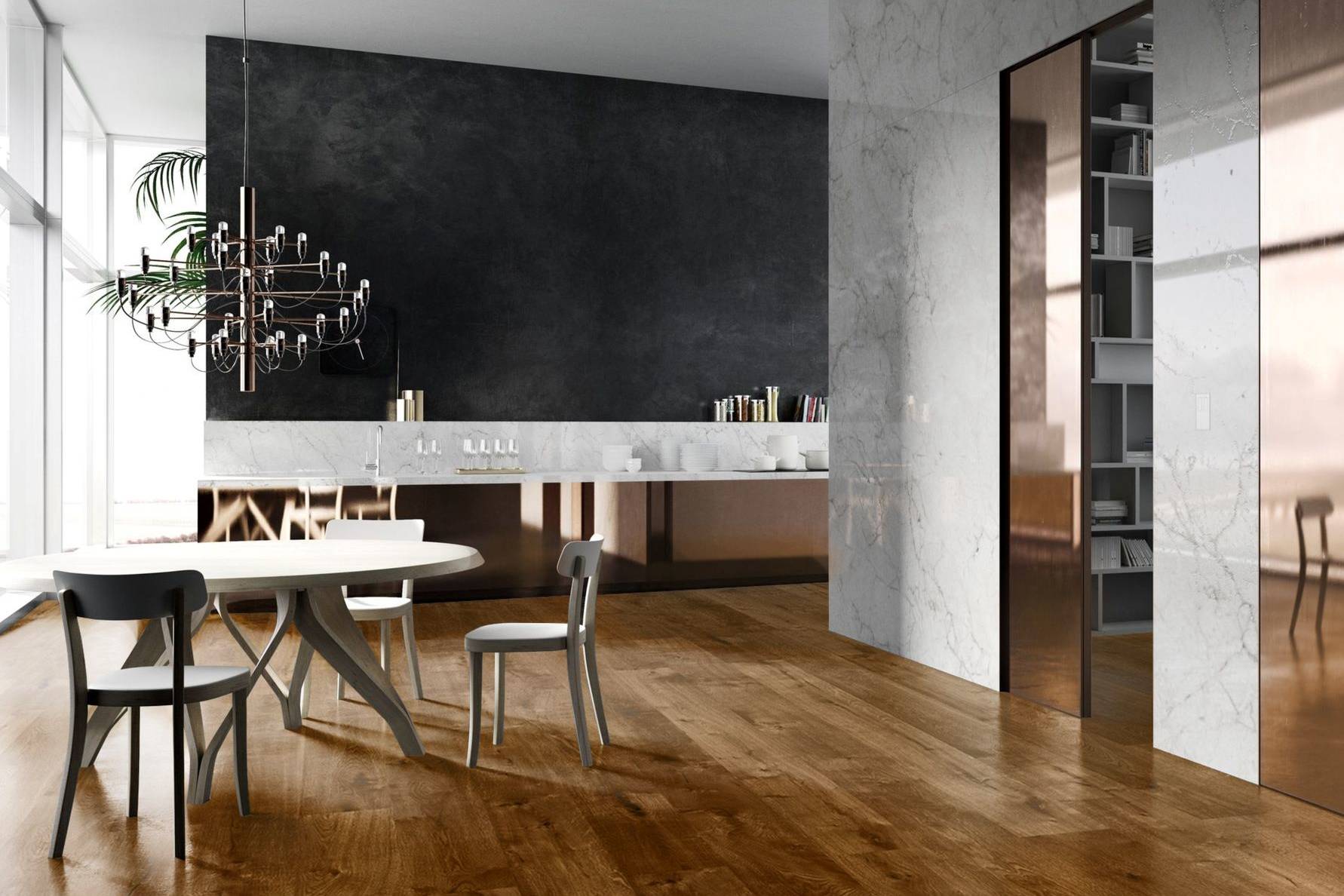 True Earth Floorworks 12 | Aromaz Home