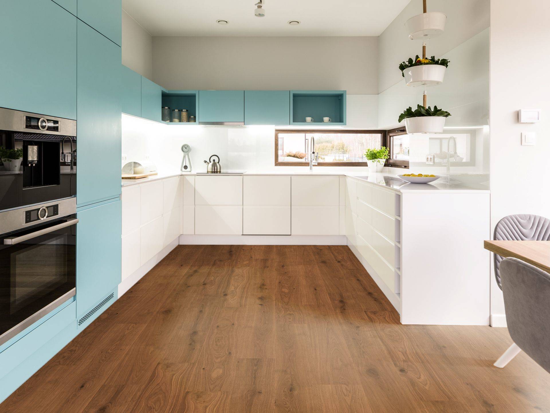 True Earth Floorworks 15 | Aromaz Home