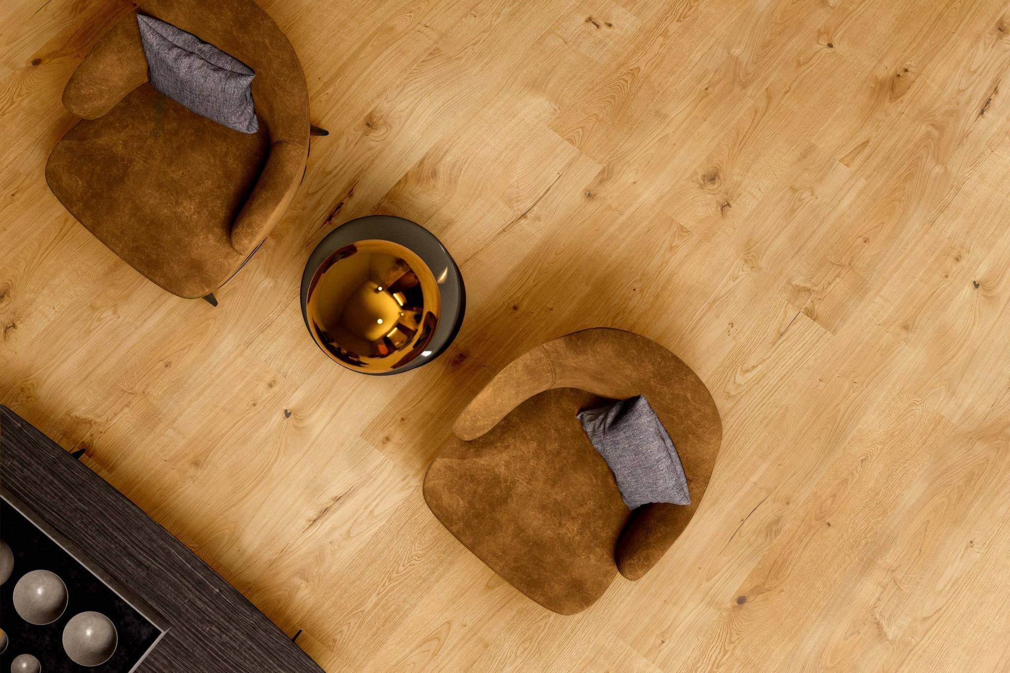 True Earth Floorworks 3 | Aromaz Home