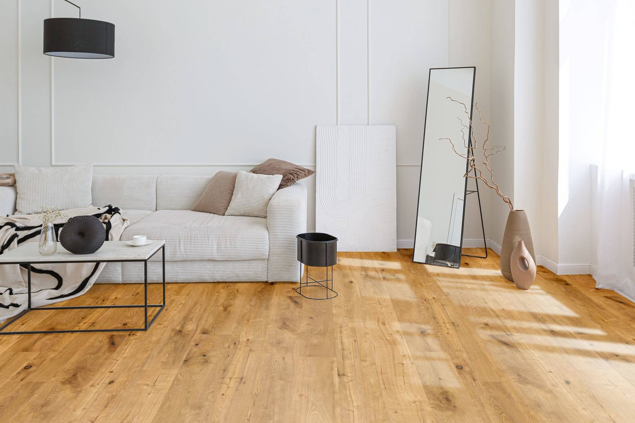 True Earth Floorworks 6 | Aromaz Home