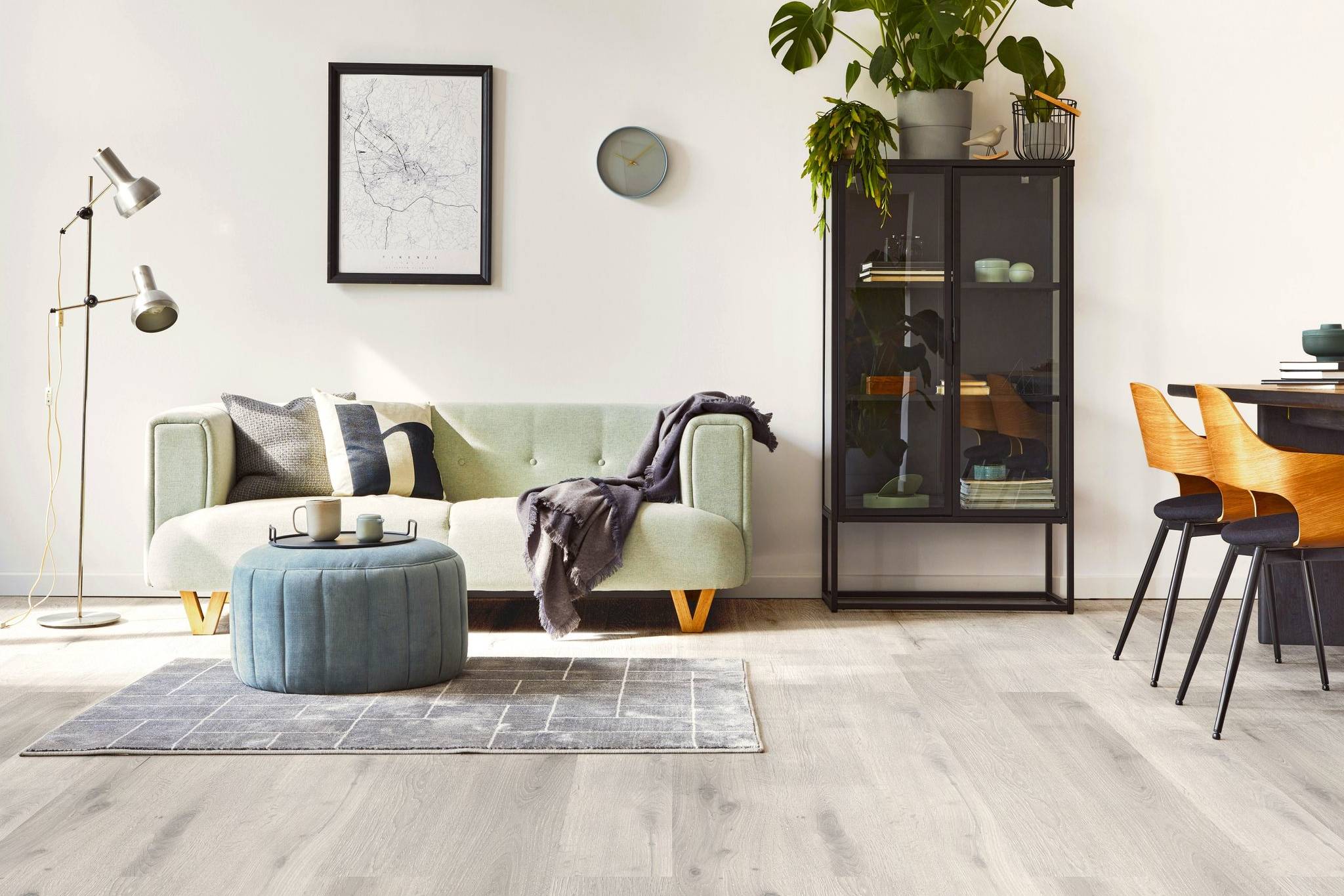 True Earth Floorworks 7 | Aromaz Home