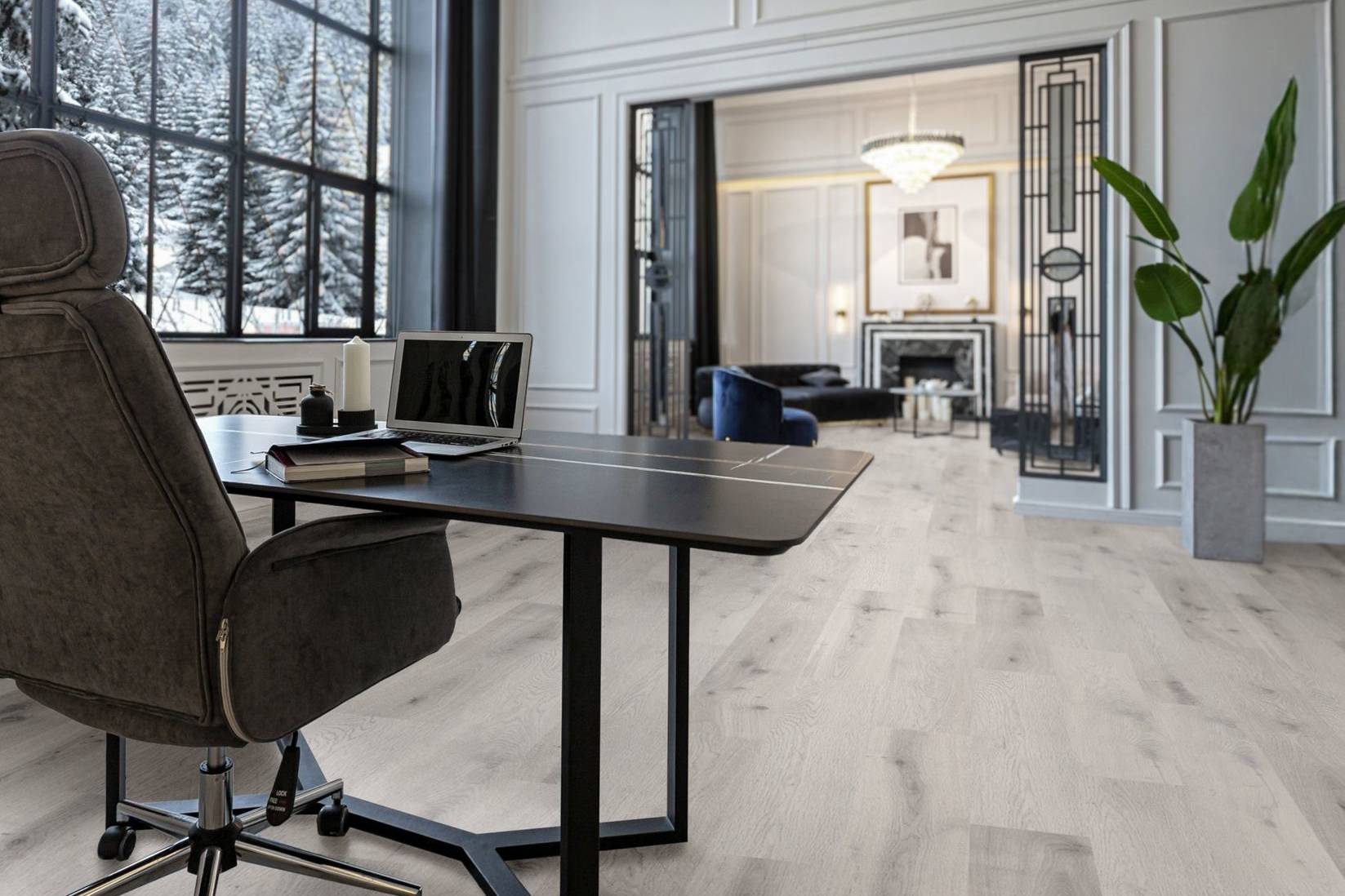 True Earth Floorworks 8 | Aromaz Home